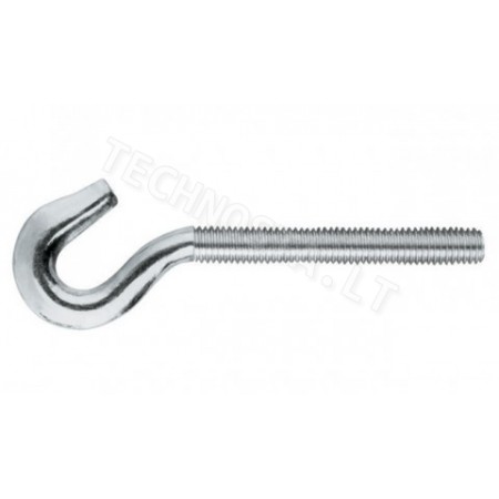 GA-FO2 KABLYS, M4-M10 | Tvirtinimo detalės GA-FO2 KABLYS, M4-M10 | Technosta - tvirtinimo detalės